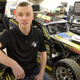 Illustration for article titled Devon Rouse Is The First Openly-Gay Driver To Turn Laps In ARCA